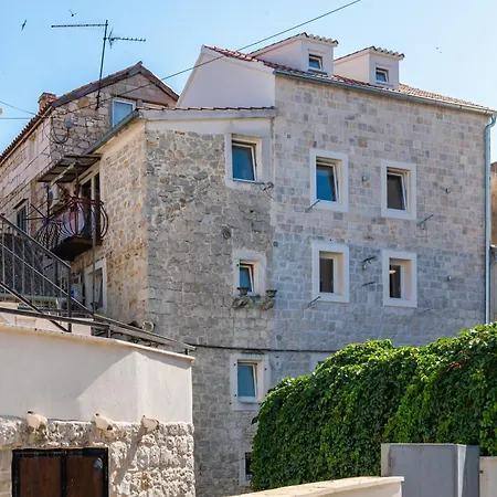 Casa de hóspedes Villa Spalato 4*
