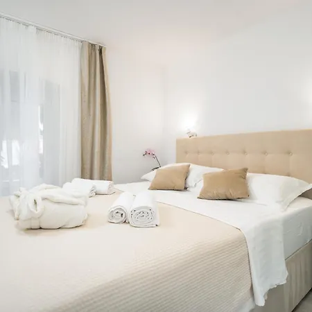 Casa de hóspedes Villa Spalato 4*