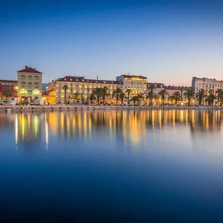 게스트하우스 Villa Spalato 스플리트