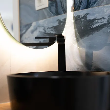 Gostinjska kuća Villa Spalato 4*