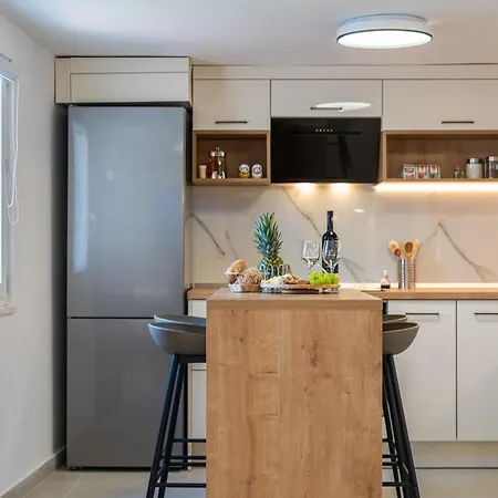 게스트하우스 Villa Spalato 스플리트