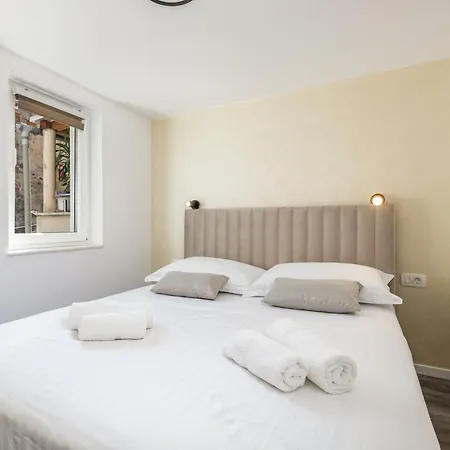 Villa Spalato Gostinjska kuća 4*