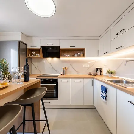 Guest house Villa Spalato Split