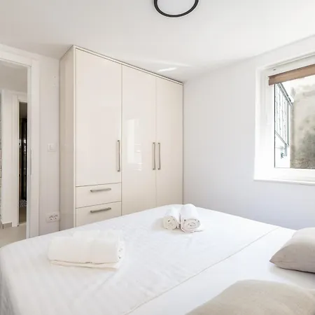 게스트하우스 Villa Spalato 스플리트