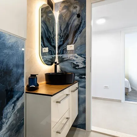 Villa Spalato 스플리트