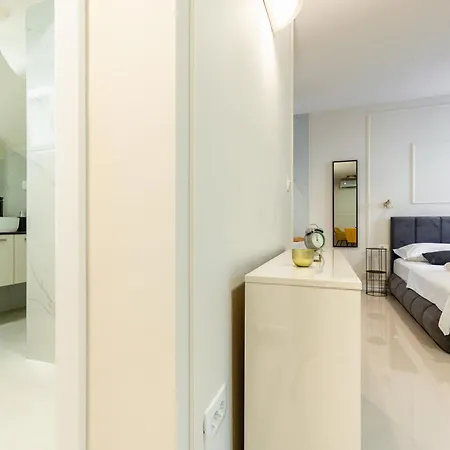 Villa Spalato 게스트하우스 스플리트