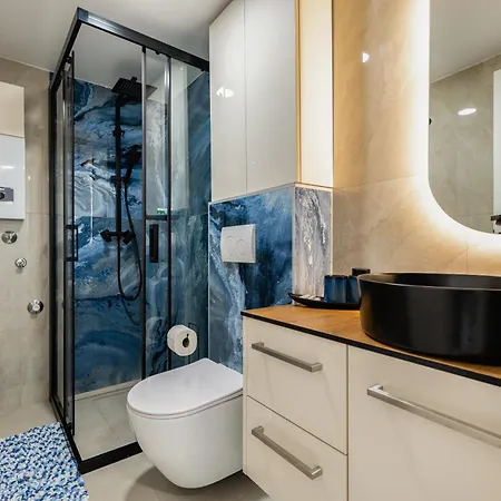 Villa Spalato 4*