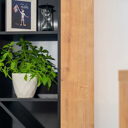 Villa Spalato 게스트하우스 4*