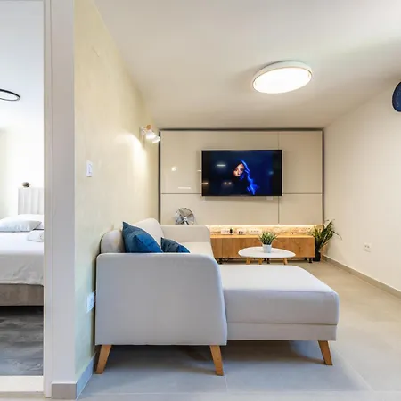 Gostinjska kuća Villa Spalato Split