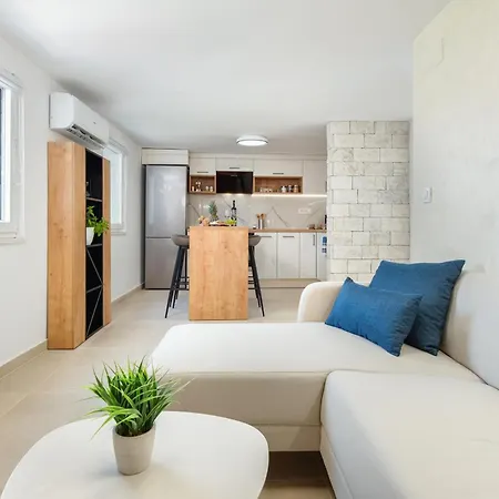 Villa Spalato 4* 스플리트