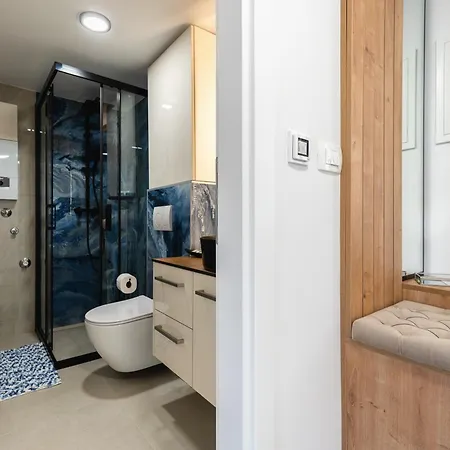 Villa Spalato Gostinjska kuća Split