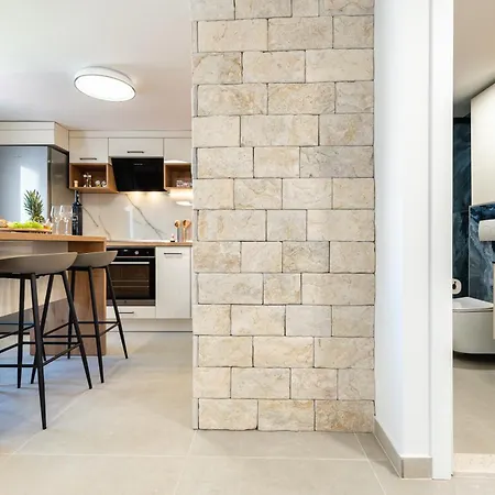 게스트하우스 Villa Spalato