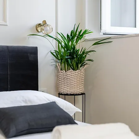 Villa Spalato Gostinjska kuća 4*