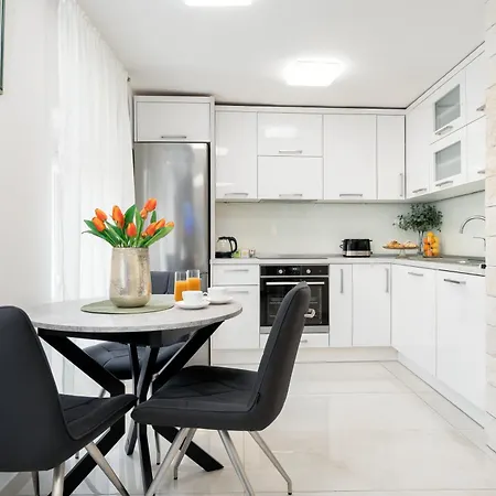 Villa Spalato 4* Split