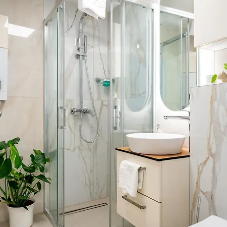 Gostinjska kuća Villa Spalato