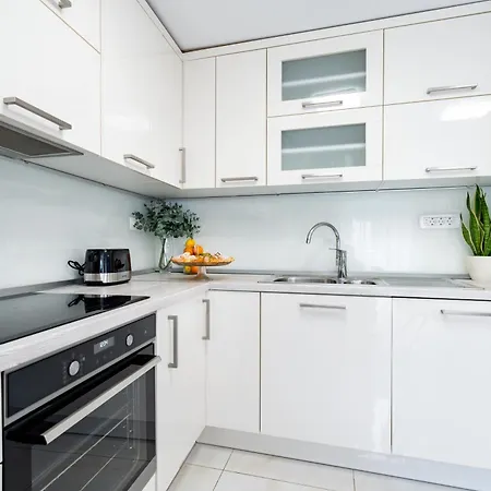 Villa Spalato Guest house 4*