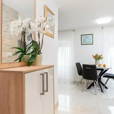 Gostinjska kuća Villa Spalato