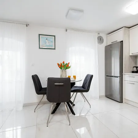 Villa Spalato Gostinjska kuća Split