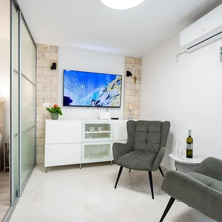 게스트하우스 Villa Spalato 스플리트