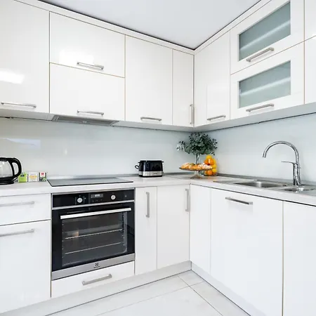 Villa Spalato 4* 스플리트