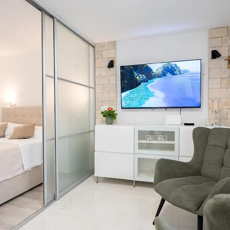 Guest house Villa Spalato
