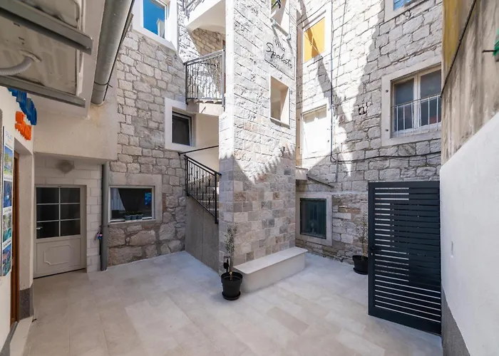 Villa Spalato Casa de hóspedes Split