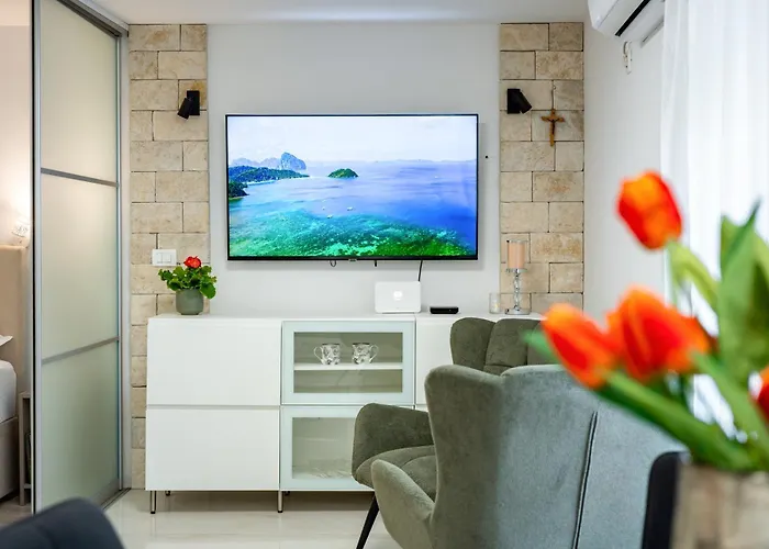 Vendégház Villa Spalato