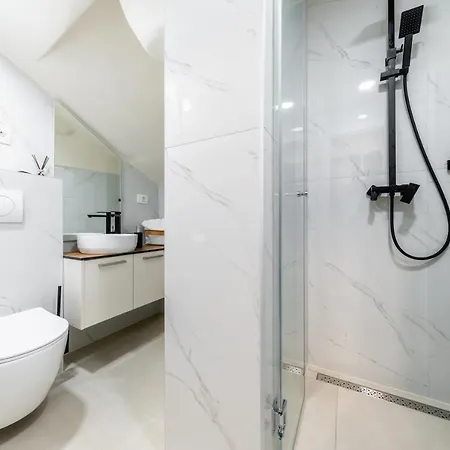 Villa Spalato Gasthof Split