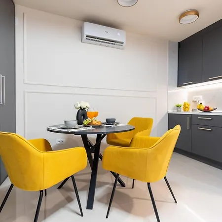 Gasthof Villa Spalato