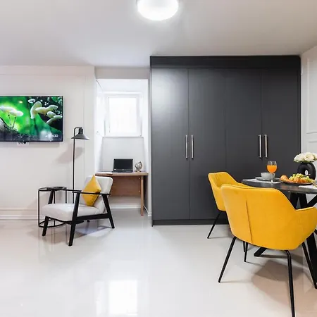 Gasthof Villa Spalato