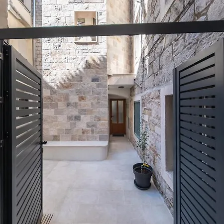 Villa Spalato Gasthof Split