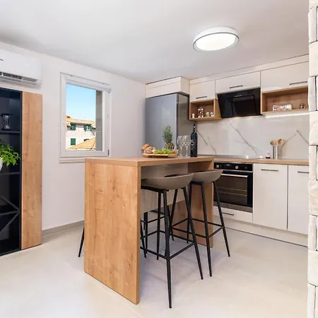 Villa Spalato Gasthof Split