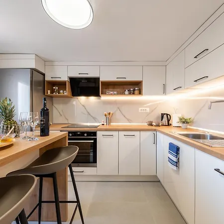 Gasthof Villa Spalato Split