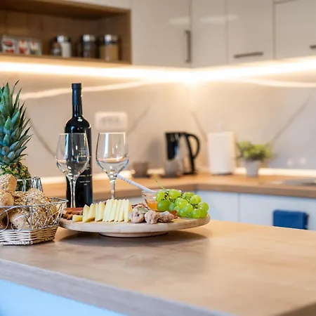 Villa Spalato 4* Split