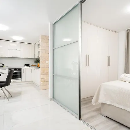 Villa Spalato Gasthof Split