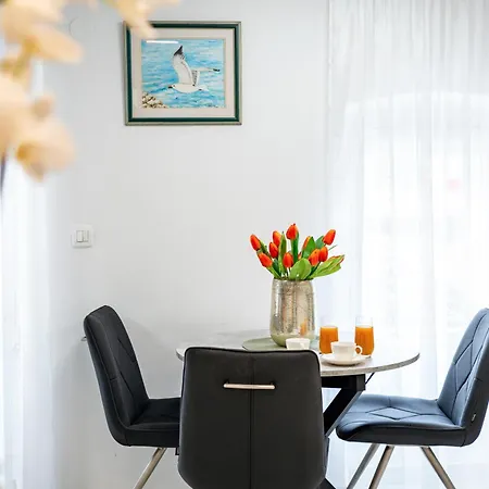 Villa Spalato Gasthof