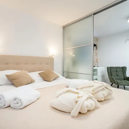 Villa Spalato Gasthof Split