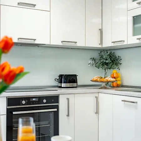 Villa Spalato Gasthof