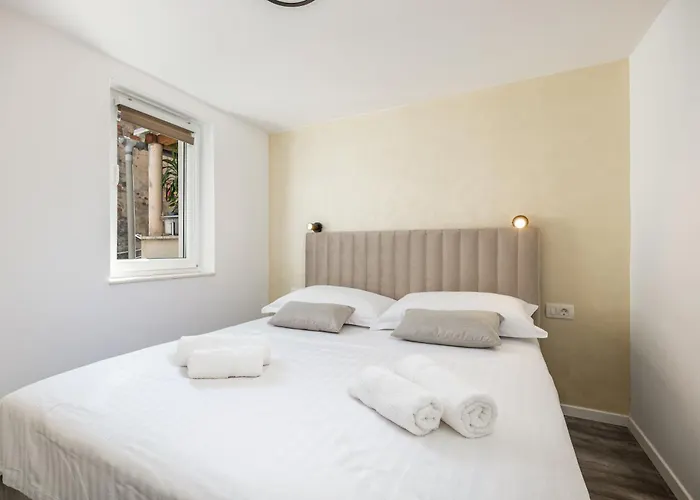 Villa Spalato 게스트하우스 4*