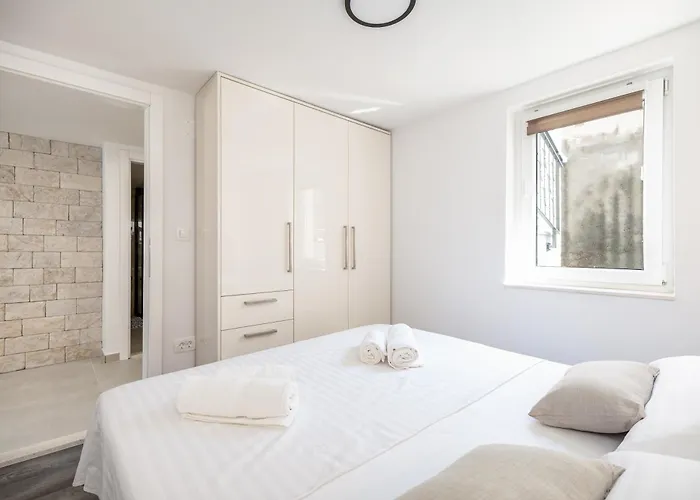 게스트하우스 Villa Spalato 스플리트