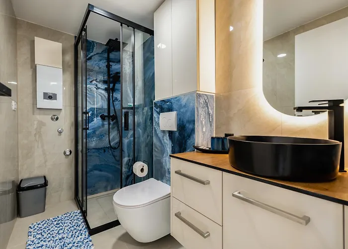 Villa Spalato 4*