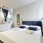 Villa Spalato Gæstehus