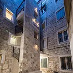 Gæstehus Villa Spalato Split