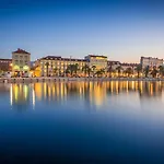 Gæstehus Villa Spalato Split