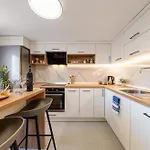 Gæstehus Villa Spalato Split