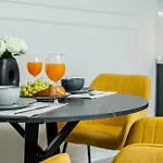 Villa Spalato Gæstehus 4*