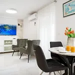 Gæstehus Villa Spalato 4*