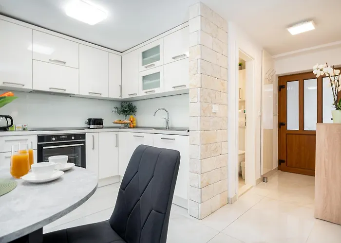 Pensión Villa Spalato 4*