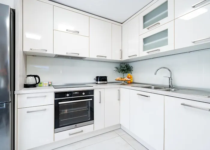 Villa Spalato 4* Split