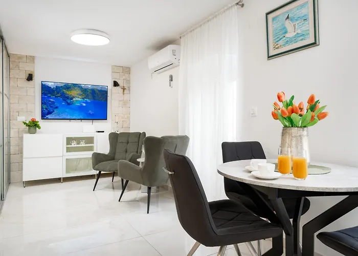 Pensión Villa Spalato 4*